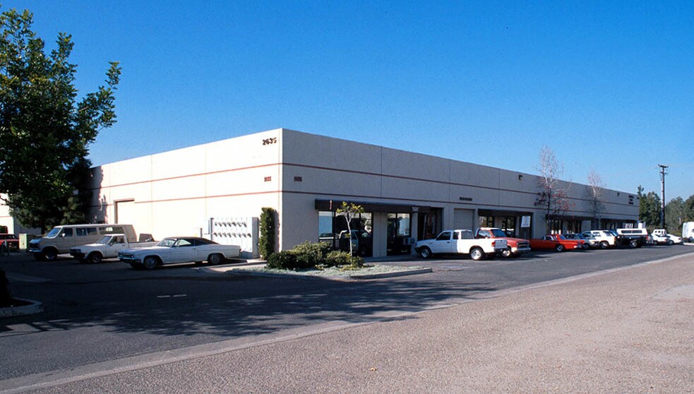 More Photos Of 2635 Lavery Ct, Newbury Park Manufacturing For Sale
