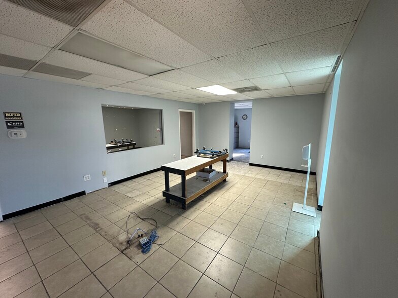 More Photos Of 1230 Industrial Park Rd, Columbia Warehouse For Lease