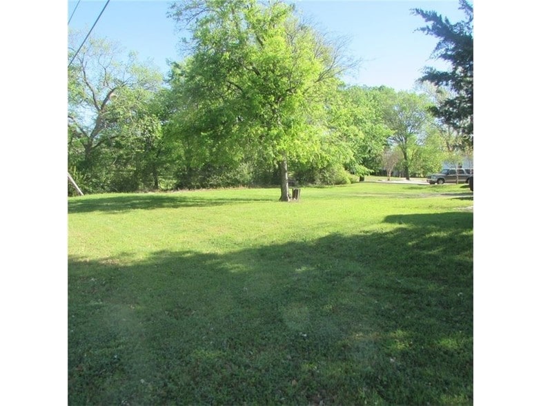 Primary Photo Of 202 E Interurban St, Rockwall Land For Sale