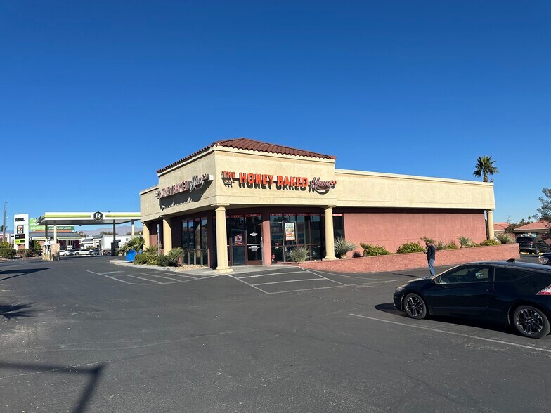 More Photos Of 1110-1150 S Rainbow Blvd, Las Vegas Unknown For Lease
