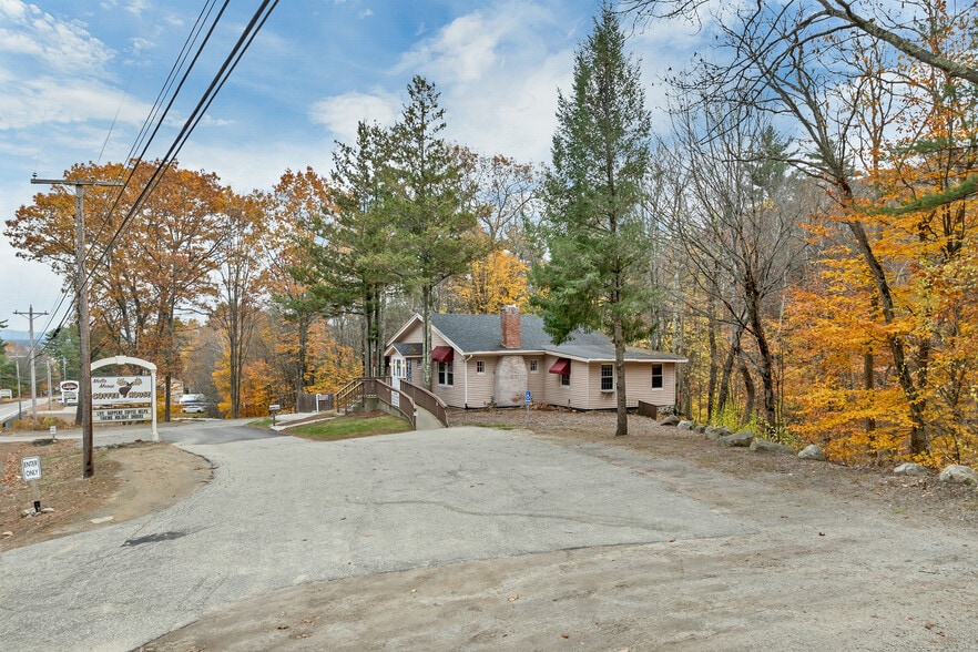 More Photos Of 136 Daniel Webster Hwy, Meredith General Retail For Sale