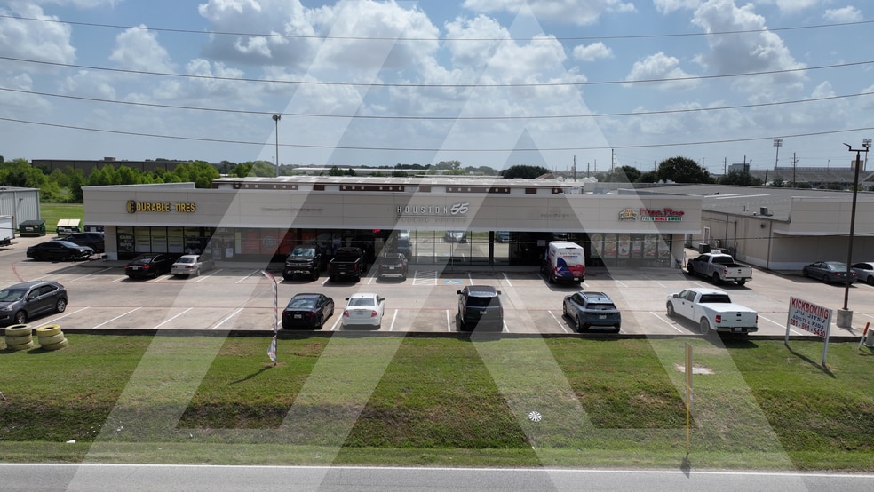 More Photos Of 5160 Franz Rd, Katy Storefront Retail Office For Sale