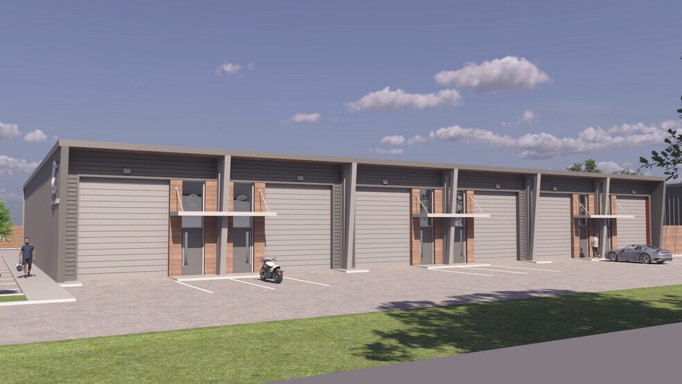 More Photos Of 13465 S Harrells Ferry Rd, Baton Rouge Industrial For Sale