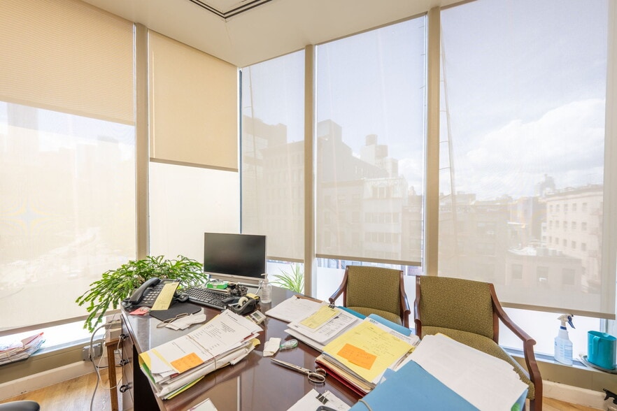 Primary Photo Of 17 Chatham Sq, New York Loft Creative Space For Lease