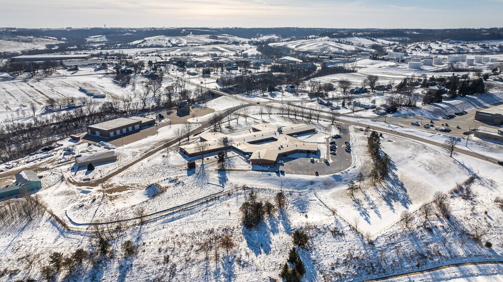 More Photos Of 1160 Seippel Rd, Dubuque Healthcare For Sale