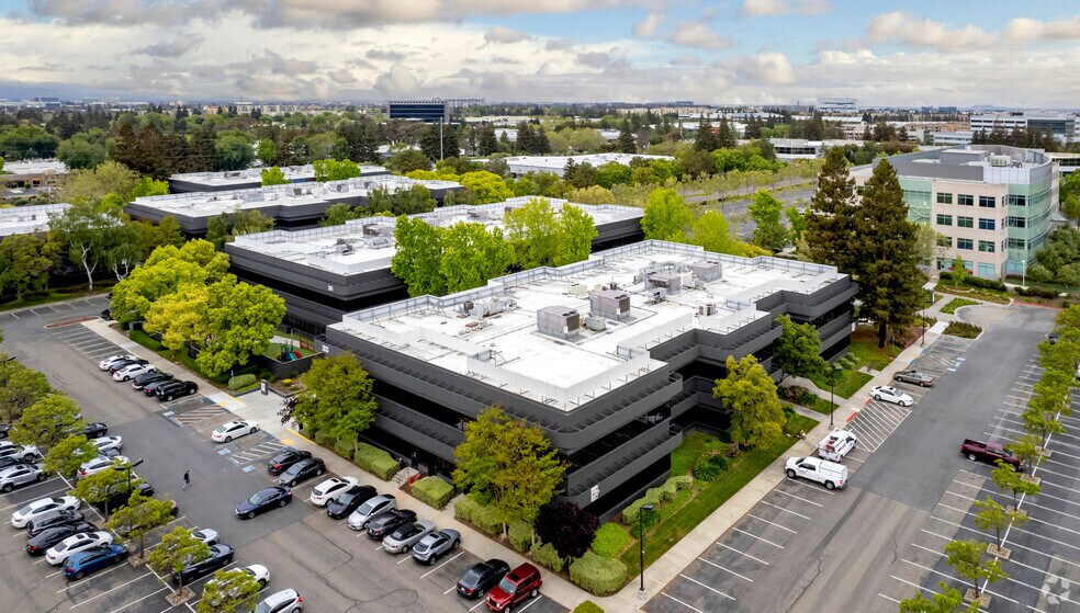 More Photos Of 2841 Junction Ave, San Jose Unknown For Lease