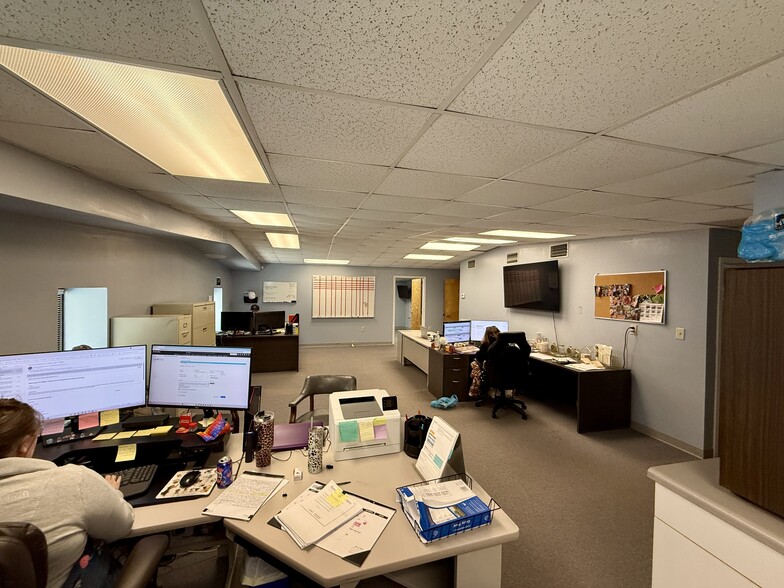 More Photos Of 7718 NC 22 Hwy, Carthage Warehouse For Lease