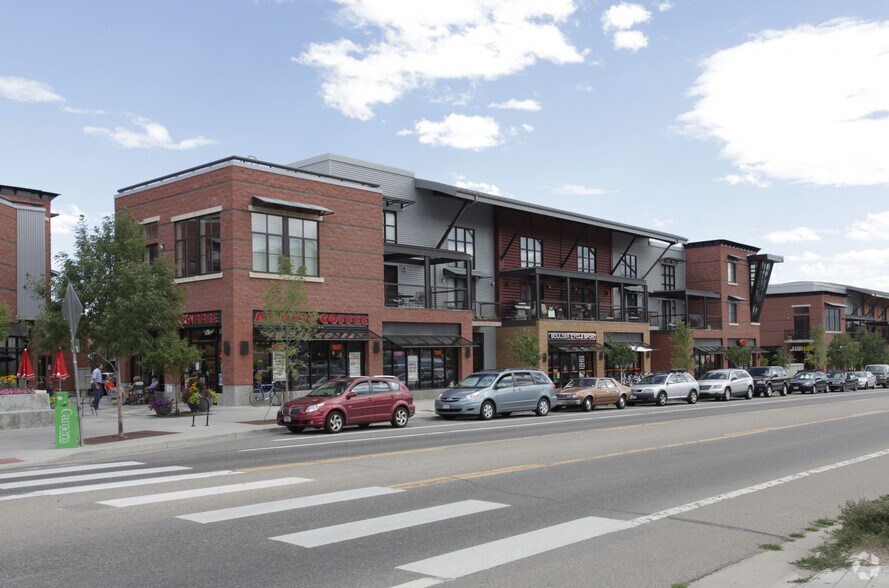 More Photos Of 4580 Broadway St, Boulder Storefront Retail Residential For Lease