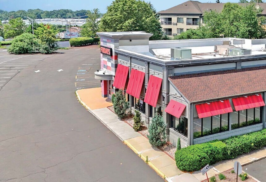 Primary Photo Of 209 Hale Rd, Manchester Restaurant For Sale