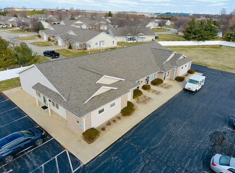 More Photos Of 1110 Arbor Dr, Decatur Medical For Sale