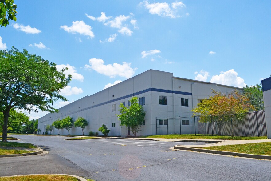 Primary Photo Of 7300 Intermodal Dr, Louisville Distribution For Lease