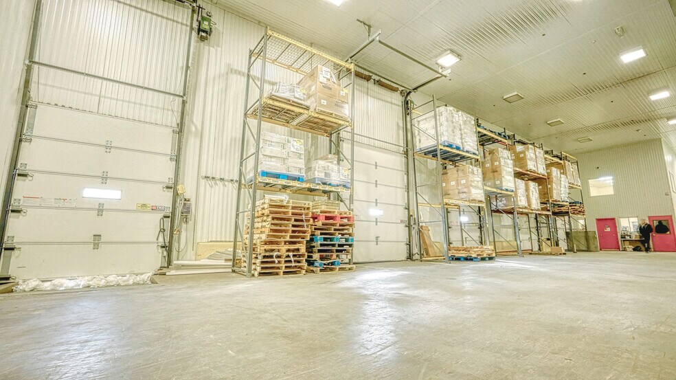 More Photos Of 3300 Veterans Memorial Hwy, Bohemia Food Processing For Lease