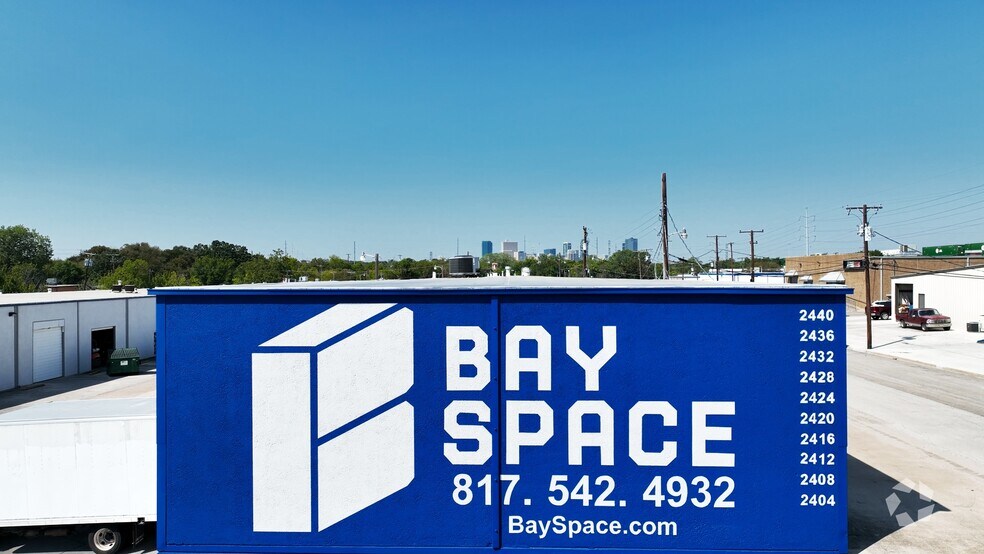 More Photos Of 2402-2404 Blue Smoke Ct, Fort Worth Unknown For Lease