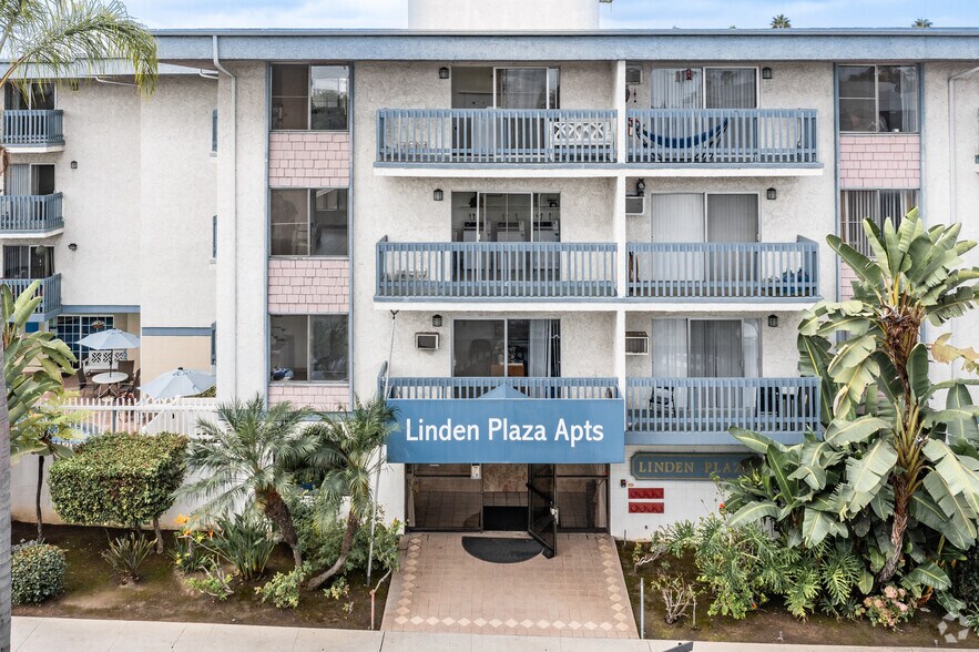 More Photos Of 3415 Linden Ave, Long Beach Apartments For Sale