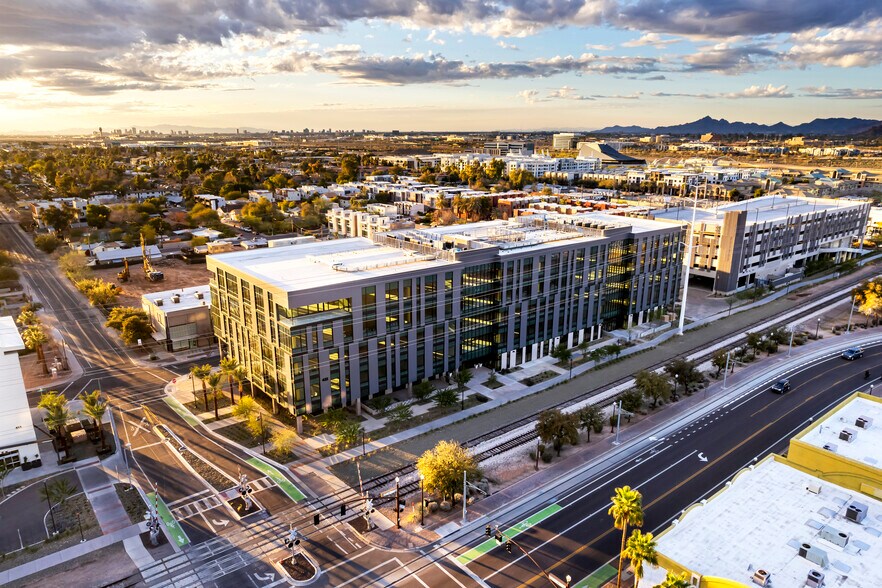 More Photos Of 433 S Farmer Ave, Tempe Office For Lease
