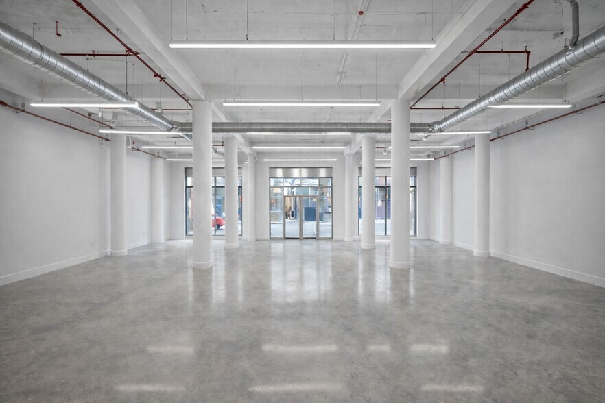 More Photos Of 1001 Locust St, Saint Louis Office For Lease