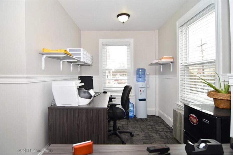 More Photos Of 1986 Smith St, North Providence Office For Sale