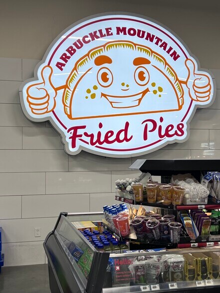 More Photos Of 32691 K99 Hwy, Alma Truck Stop For Sale