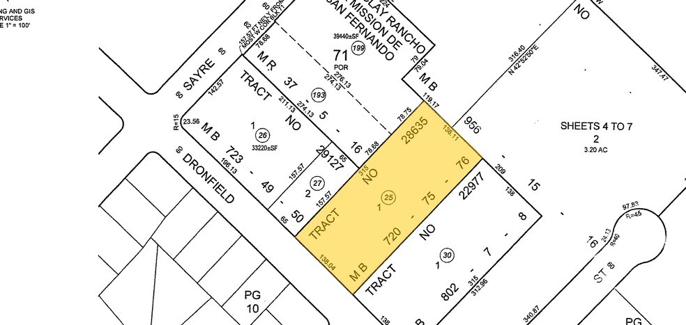 More Photos Of 13002 Dronfield Ave, Sylmar Apartments For Sale