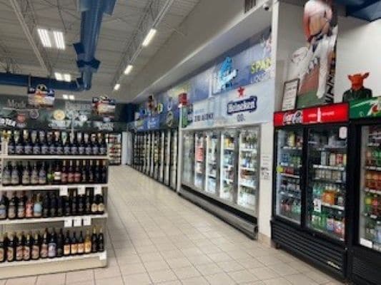 More Photos Of 1415 W US Highway 50, Pueblo Freestanding For Lease