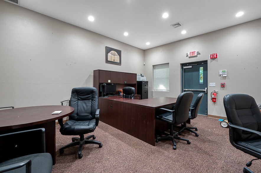 More Photos Of 10 Meadow Rd, Spencer Lodge Meeting Hall For Sale