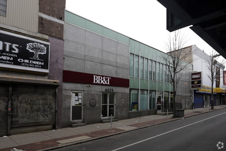 More Photos Of 4621-4627 Frankford Ave, Philadelphia Office For Sale