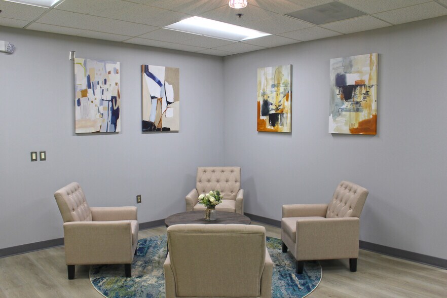 More Photos Of 10003 Derekwood Ln, Lanham Office For Lease