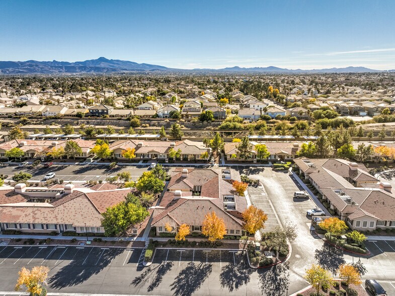 More Photos Of 3263 E Warm Springs Rd, Las Vegas Office Residential For Sale