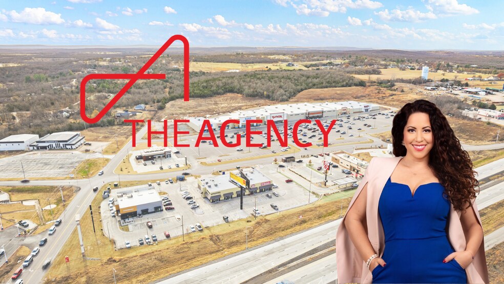 More Photos Of 1075 George Nigh Expy, Mcalester Land For Sale