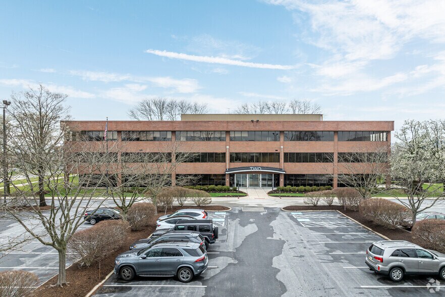 More Photos Of 2 Great Valley Pky, Malvern Office For Sale