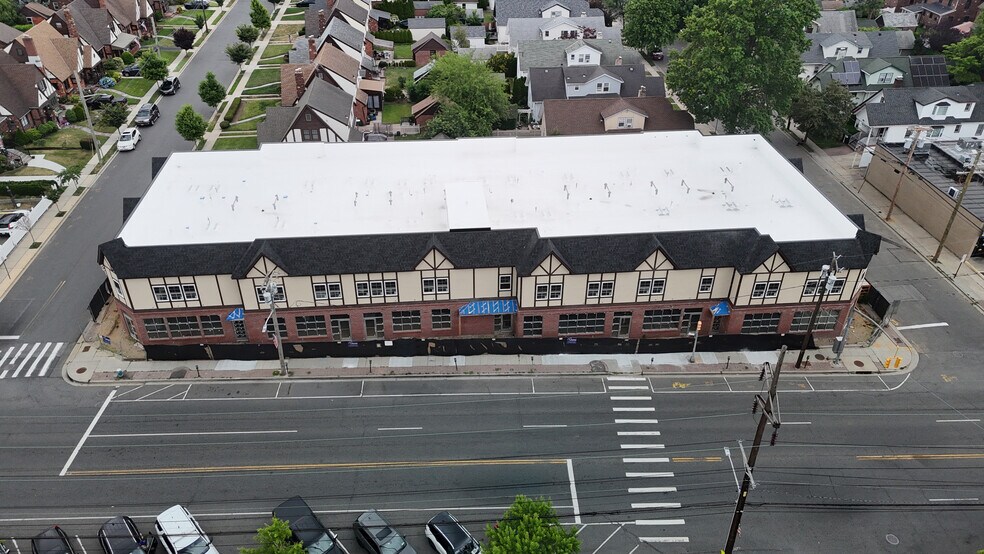 More Photos Of 43-61 Covert Avenue, Floral Park General Retail For Lease