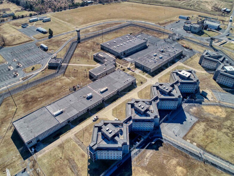 More Photos Of 1821 Estaline Valley Rd, Craigsville Land For Sale