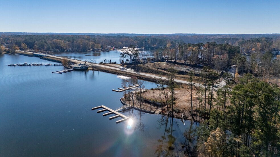 More Photos Of Highway 378 - D&J Plaza, Leesville Land For Sale