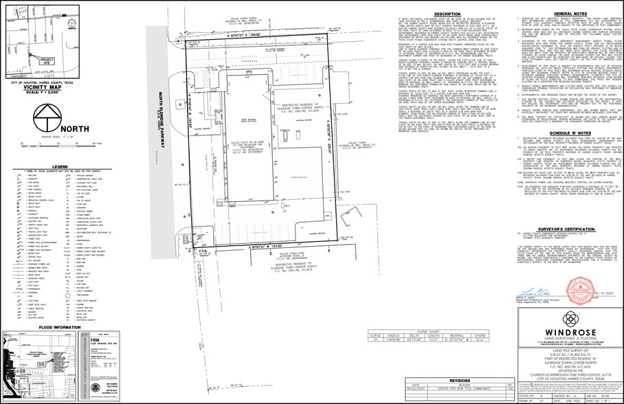 More Photos Of 6404 N Eldridge Pky, Houston Flex For Lease