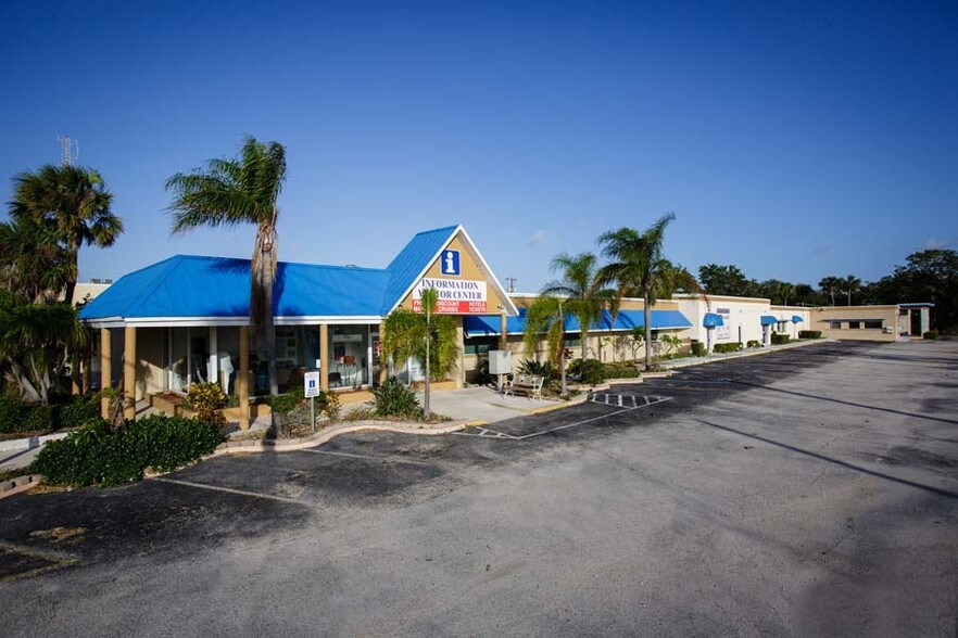 Primary Photo Of , Cape Canaveral Flex For Sale