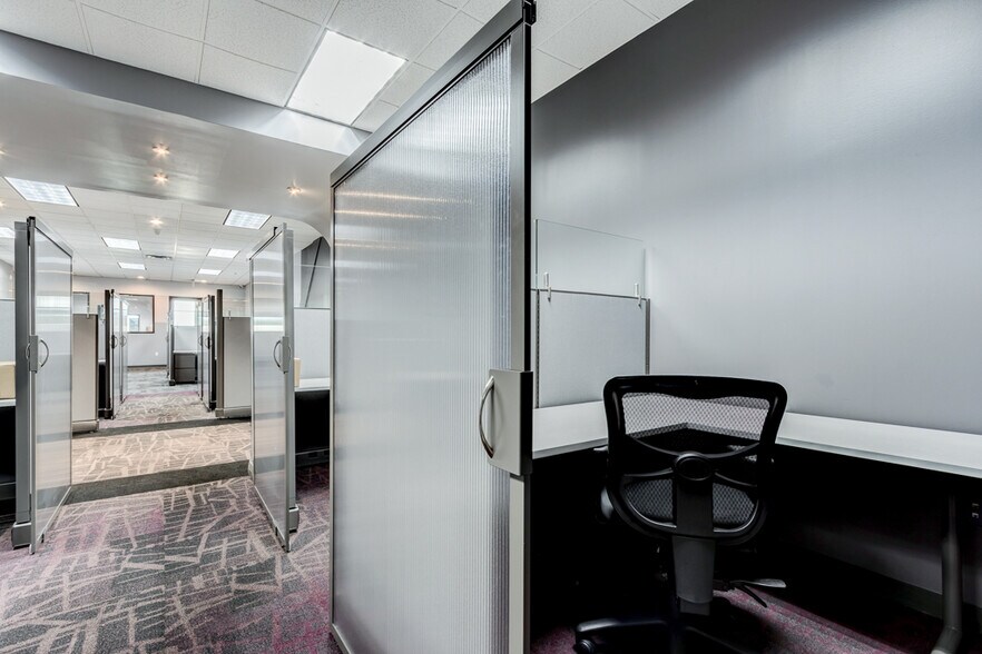 More Photos Of 17588 Rowland St, City of Industry Light Distribution For Lease