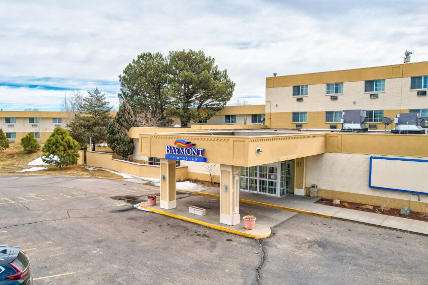 More Photos Of 14378 US 34, Fort Morgan Hotel For Sale