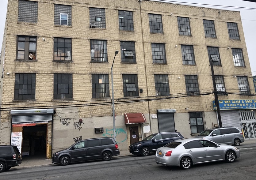 More Photos Of 46-55 Metropolitan Ave, Ridgewood Manufacturing For Lease