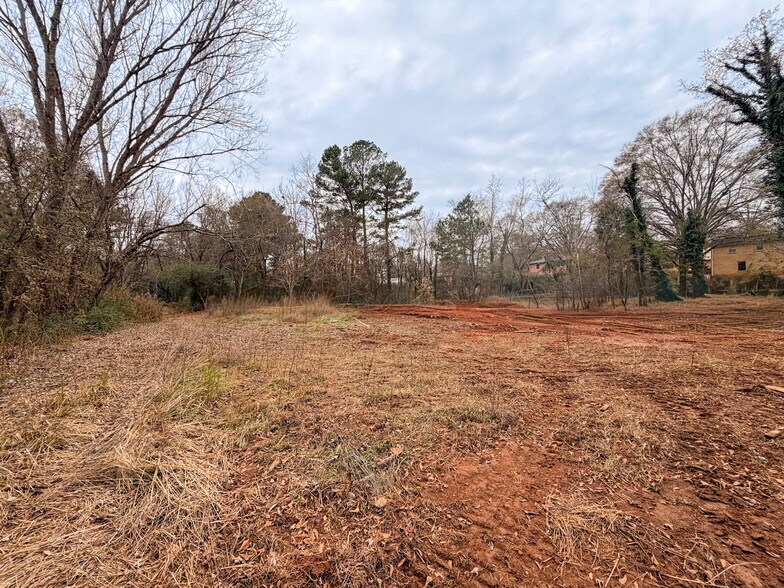 Primary Photo Of 2723 Poinsett Hwy, Greenville Land For Sale