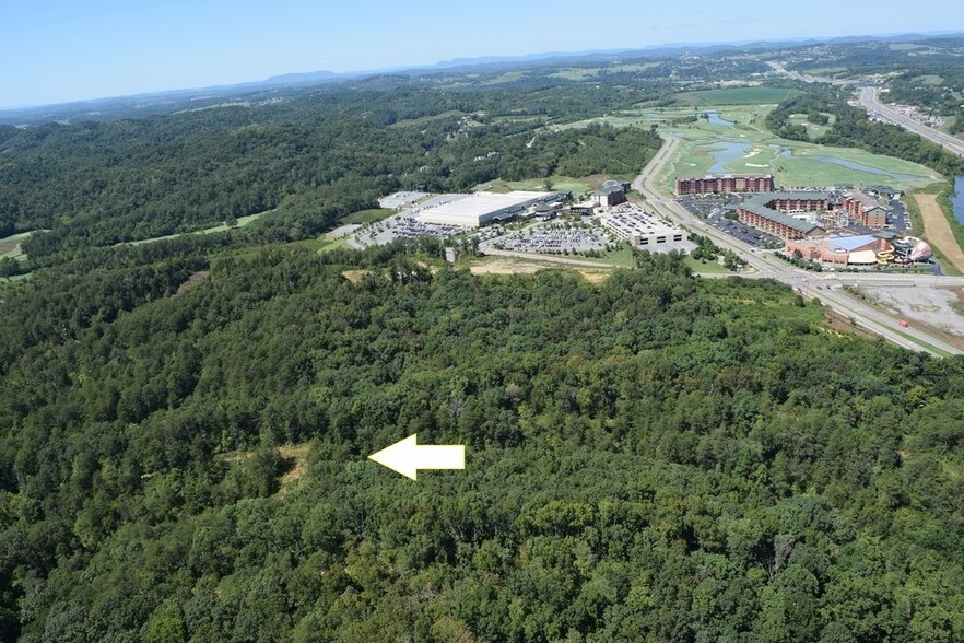 More Photos Of Old Knoxville Highway, Sevierville Land For Sale