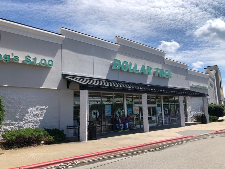 More Photos Of 1511 Benvenue Rd, Rocky Mount Unknown For Lease