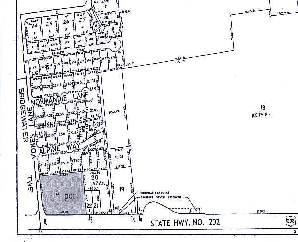 More Photos Of 1130 US Highway 202 S, Raritan Medical For Sale