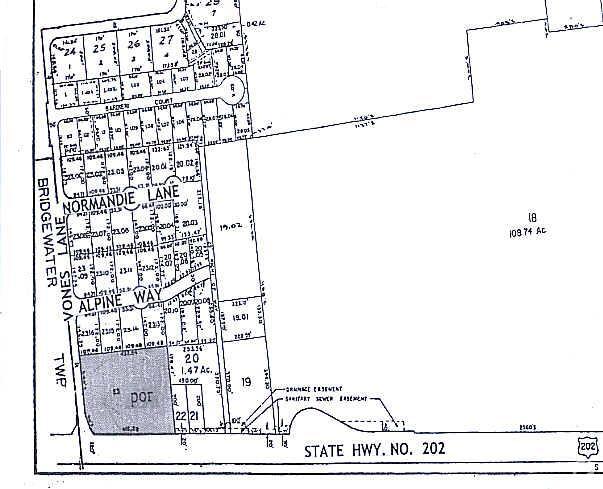 More Photos Of 1130 US Highway 202 S, Raritan Medical For Sale