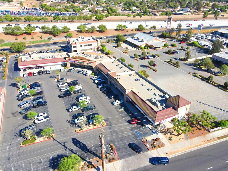 More Photos Of 1825 Hamner Ave, Norco Fast Food For Lease