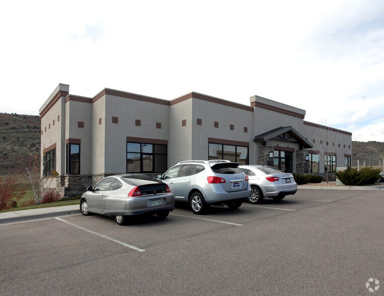 Primary Photo Of 7691 Shaffer Pky, Littleton Office For Sale