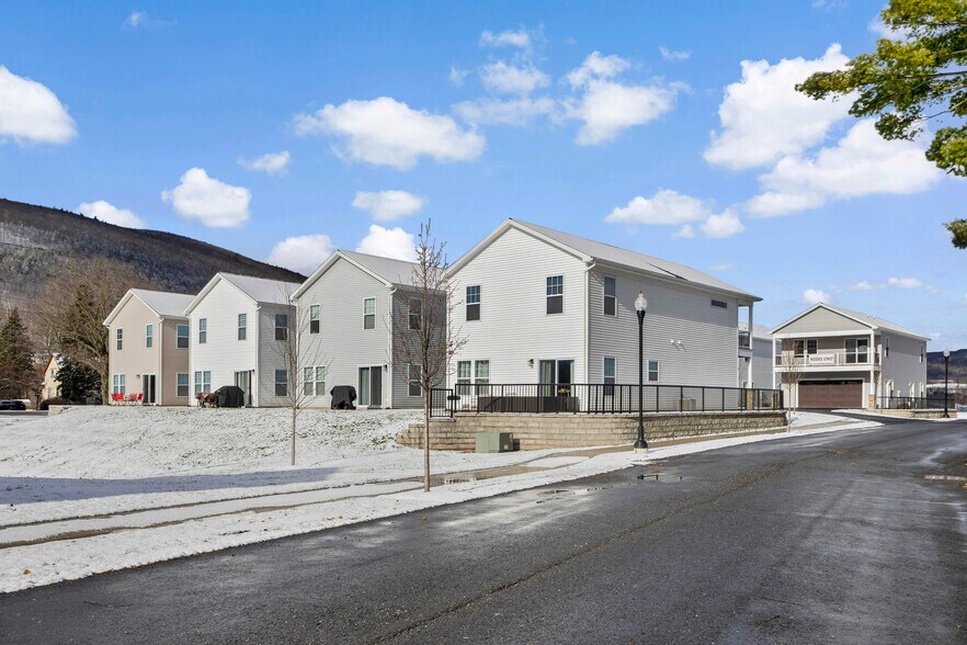 More Photos Of 130 Marjorie Ln, Middleburgh Land For Sale