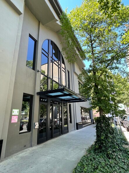 More Photos Of 1510 J St, Sacramento Office For Lease