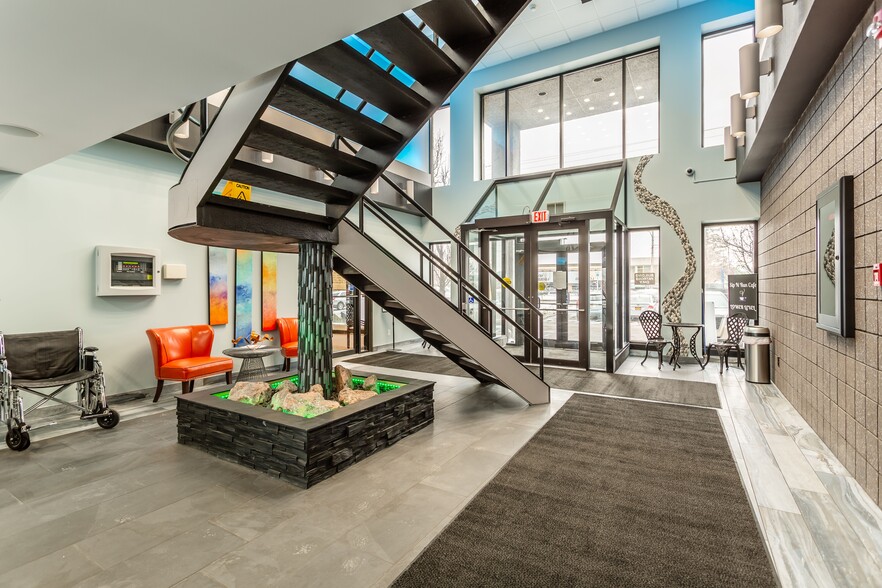 More Photos Of 2250-2300 W Ridge Rd, Greece Medical For Lease