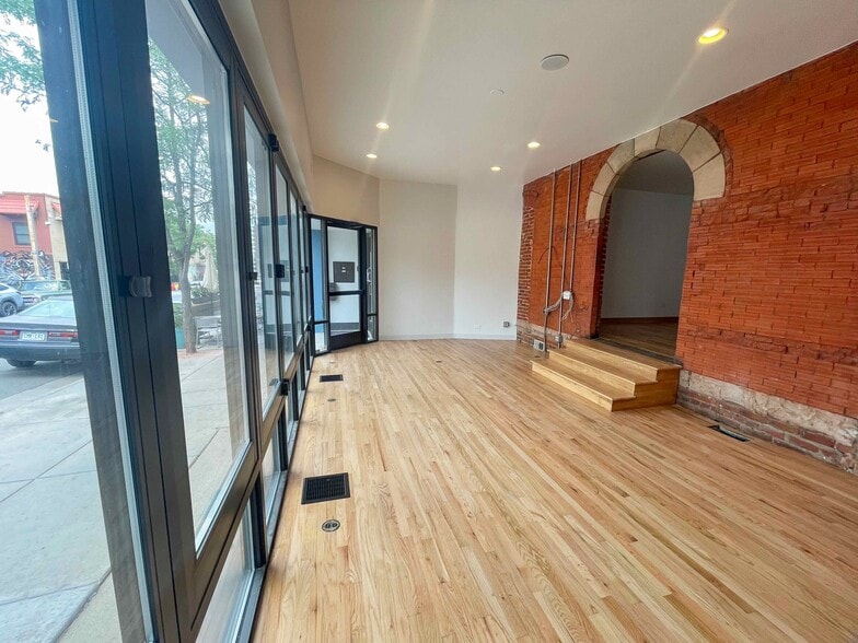 More Photos Of 3630 W 32nd Ave, Denver Storefront Retail Residential For Lease