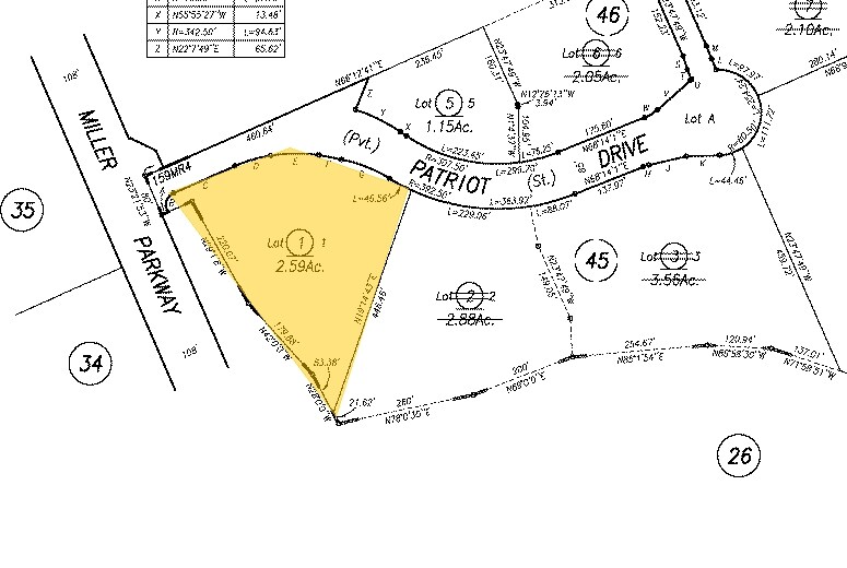 More Photos Of 850 Patriot Dr, Moorpark Medical For Sale